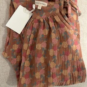 WILD WAWA Jumpsuit 5/6